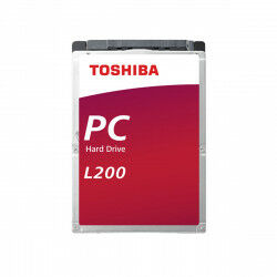 Festplatte Toshiba...