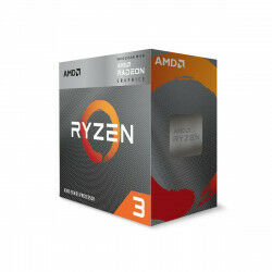 Prozessor AMD 4300G AMD AM4