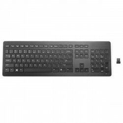 Tastatur HP Z9N41AAABU...