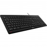 Tastatur Cherry JK-8500ES-2...