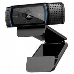 Webcam Logitech C920 HD Pro...