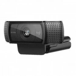 Webcam Logitech C920 HD Pro...