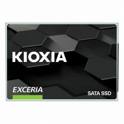 Festplatte Kioxia...
