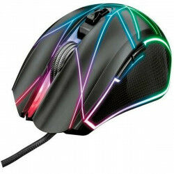 LED Gaming-Maus Trust GXT...