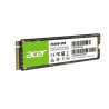 Festplatte Acer FA100 256...