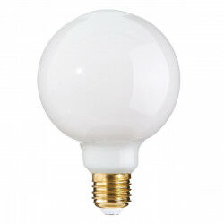 LED-Lampe Weiß E27 6W 12,6...