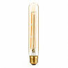 LED-Lampe Gold E27 6W 3,4 x...