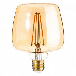 LED-Lampe Gold E27 6W 11 x...