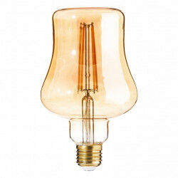 LED-Lampe Gold E27 6W 10 x...