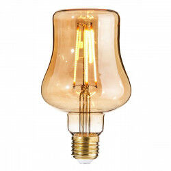 LED-Lampe Gold E27 6W 10 x...