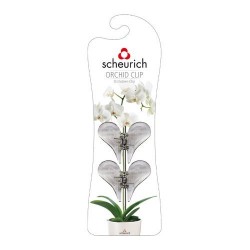 Scheurich Orchideen-Clip...