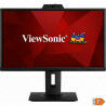 Monitor ViewSonic 24" LED...