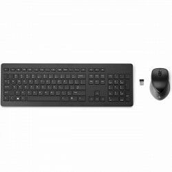 Tastatur mit Maus HP 950MK...