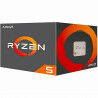 Prozessor AMD RYZEN 5 4600G...