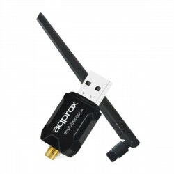 USB-WLAN-Adapter approx!...