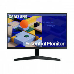 Monitor Samsung LS24C314EAU...