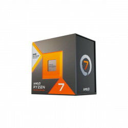 Prozessor AMD 7800X3D AMD AM5
