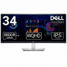Monitor Dell P3424WE 34"...