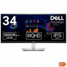 Monitor Dell P3424WE 34"...