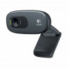 Webcam Logitech C270 HD...