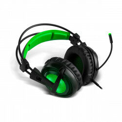 Kopfhörer BG Xonar-X6 grün