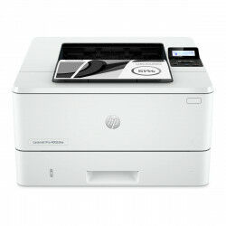 Laserdrucker HP 4002DNE