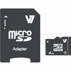 Micro SD-Karte V7...