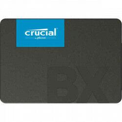 Festplatte Crucial BX500...