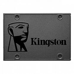 Festplatte Kingston A400...
