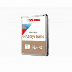 Festplatte Toshiba N300 NAS...
