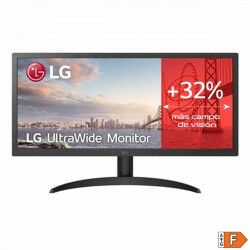 Monitor LG 26WQ500-B 26"...