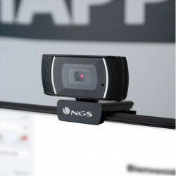Webcam NGS XPRESSCAM1080...
