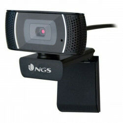 Webcam NGS XPRESSCAM1080...