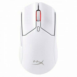 Mouse Hyperx 6N0A9AA Weiß