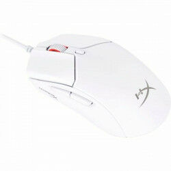 Mouse Hyperx 6N0A8AA Weiß
