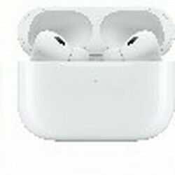 Kopfhörer Apple MTJV3TY/A Weiß