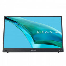 Monitor Asus ZenScreen...