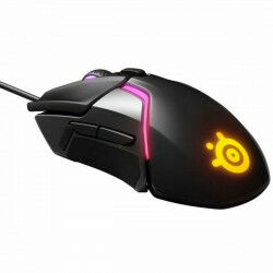 Mouse SteelSeries Rival 600...