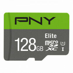 Micro SD-Karte PNY ELITE...