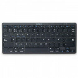 Tastatur Nilox NXKB01B...