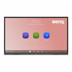 Smart TV BenQ RE8603 86" 4K...