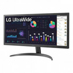 Monitor LG 26WQ500-B IPS...
