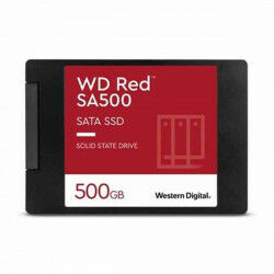 Festplatte SSD Western...