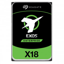 Festplatte Seagate X18 3,5"...