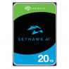 Festplatte Seagate SkyHawk...