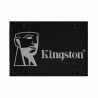 Festplatte Kingston...