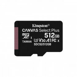 Micro SD-Karte Kingston 512 GB