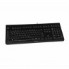 Tastatur Cherry JK-0800ES-2...