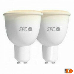 Smart Glühbirne SPC AURA450...