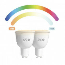 Smart Glühbirne SPC AURA450...